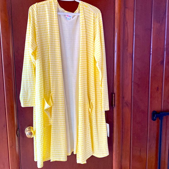 LuLaRoe Other - Lula Caroline